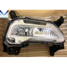 MOBIS FOG HEADLAMP TYPE HYUNDAI STAREX H-1 2018-21